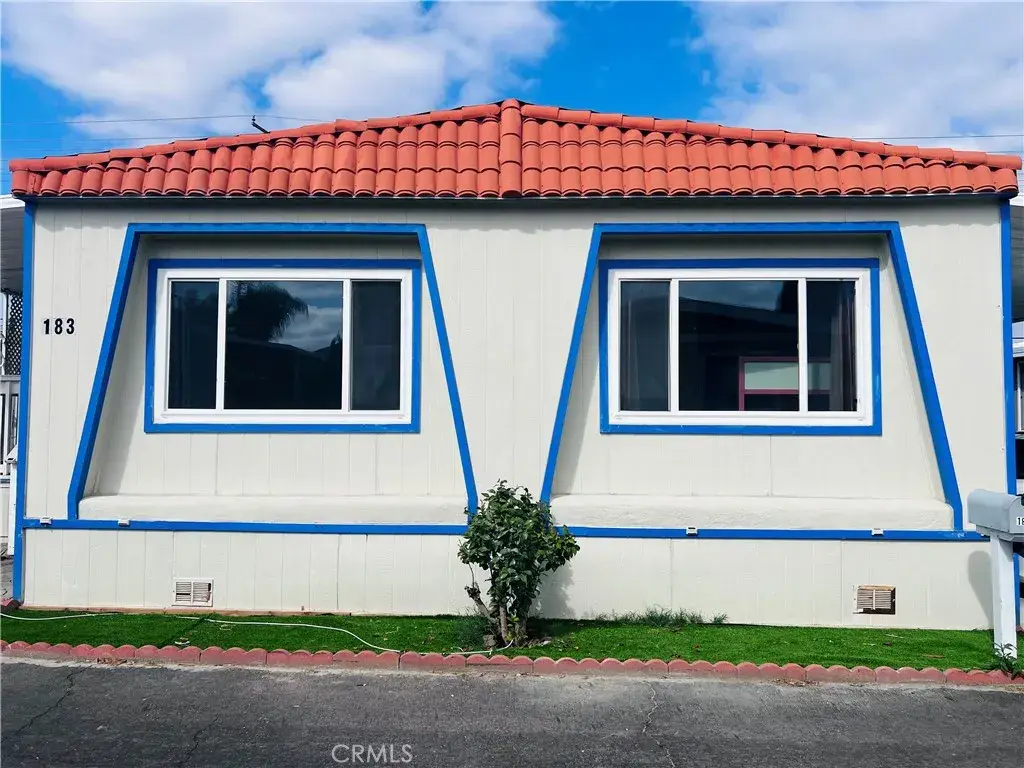 1560 S Otterbein #183, Rowland Heights, CA 91748 - #1