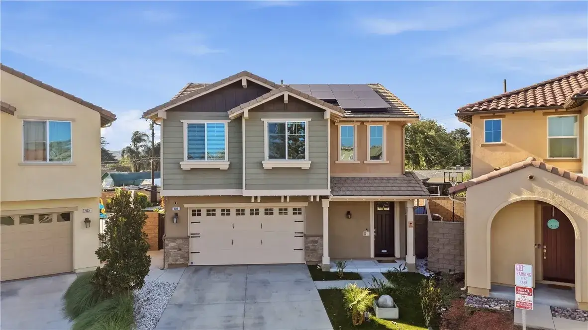 889 Campbell, Pomona, CA 91768 - #1