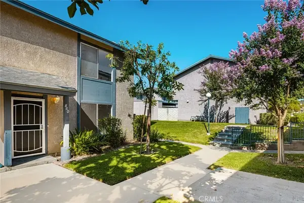 860 Windwood Drive, Walnut, CA 91789