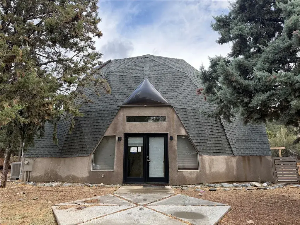 1486 Desert Front, Wrightwood, CA 92397 - #1