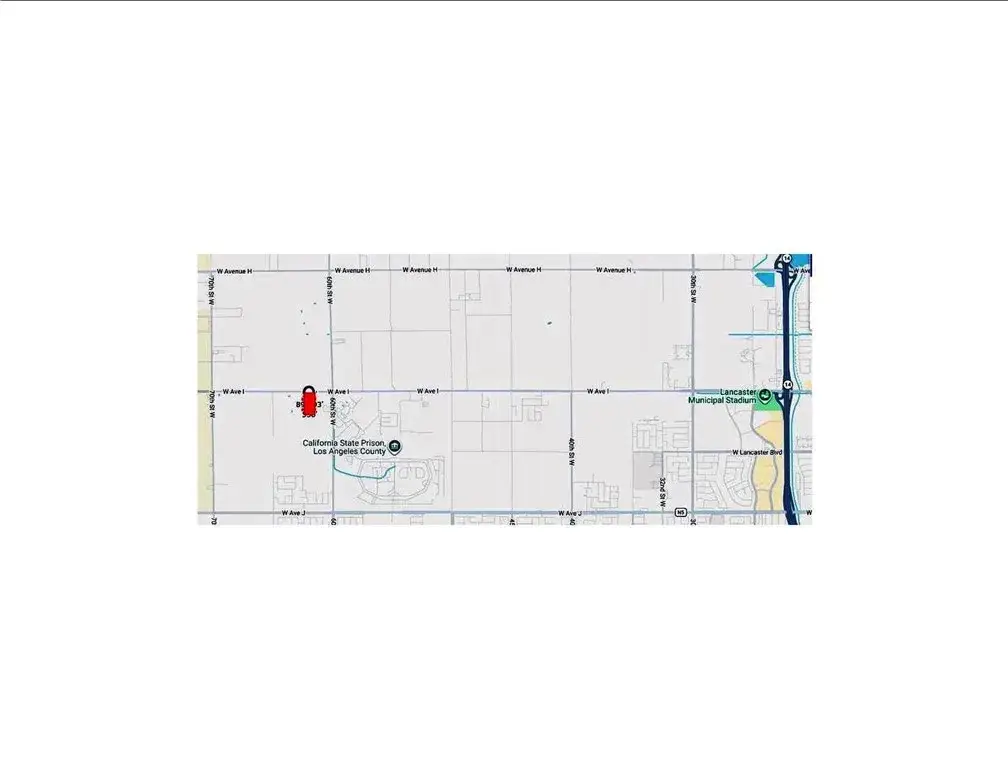 0 Ave I - 11.02ac, Del Sur, CA 93536 - #1