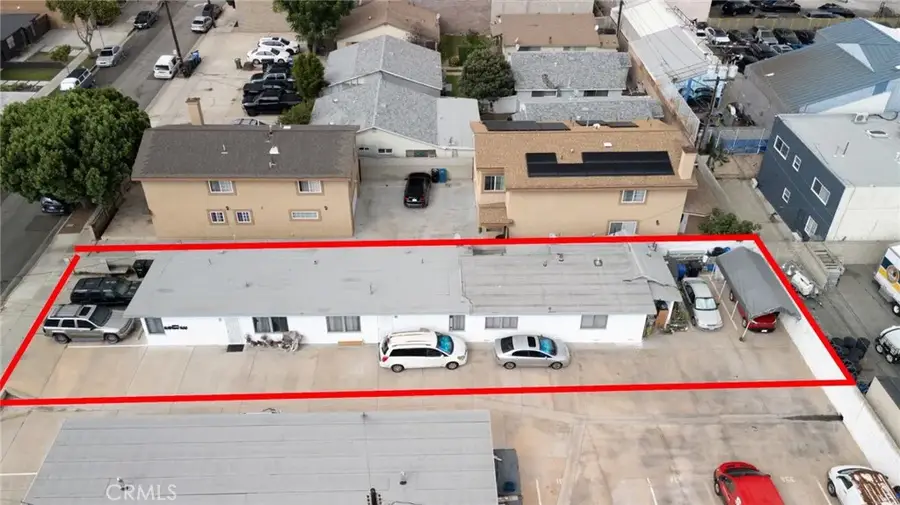 4733 W 159th, Lawndale, CA 90260 - #2
