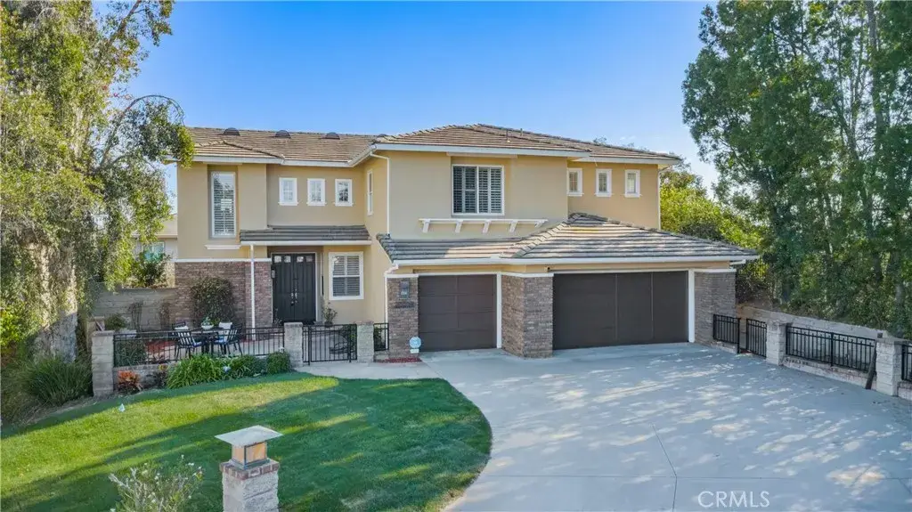 20508 Crestline Dr., Diamond Bar, CA 91765 - #1