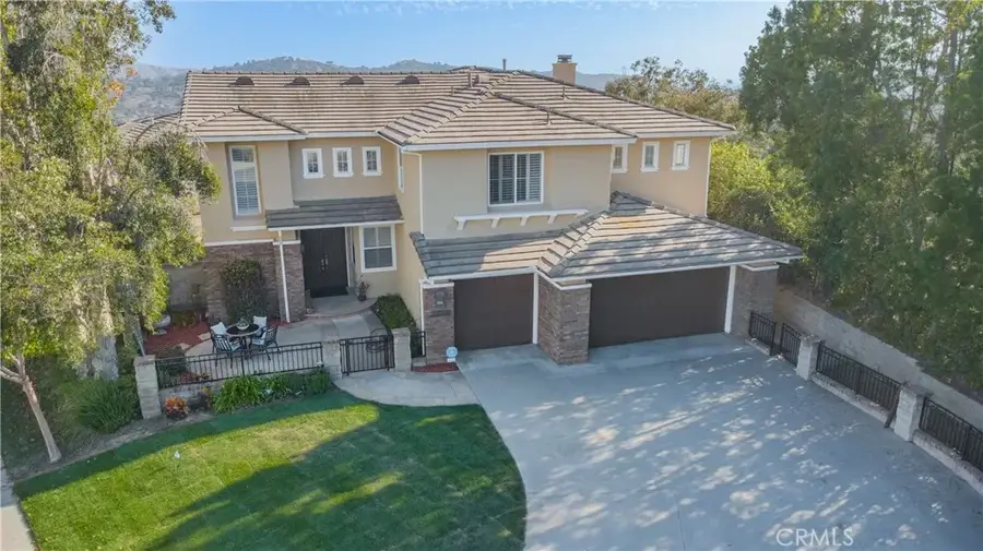 20508 Crestline Dr., Diamond Bar, CA 91765 - #2