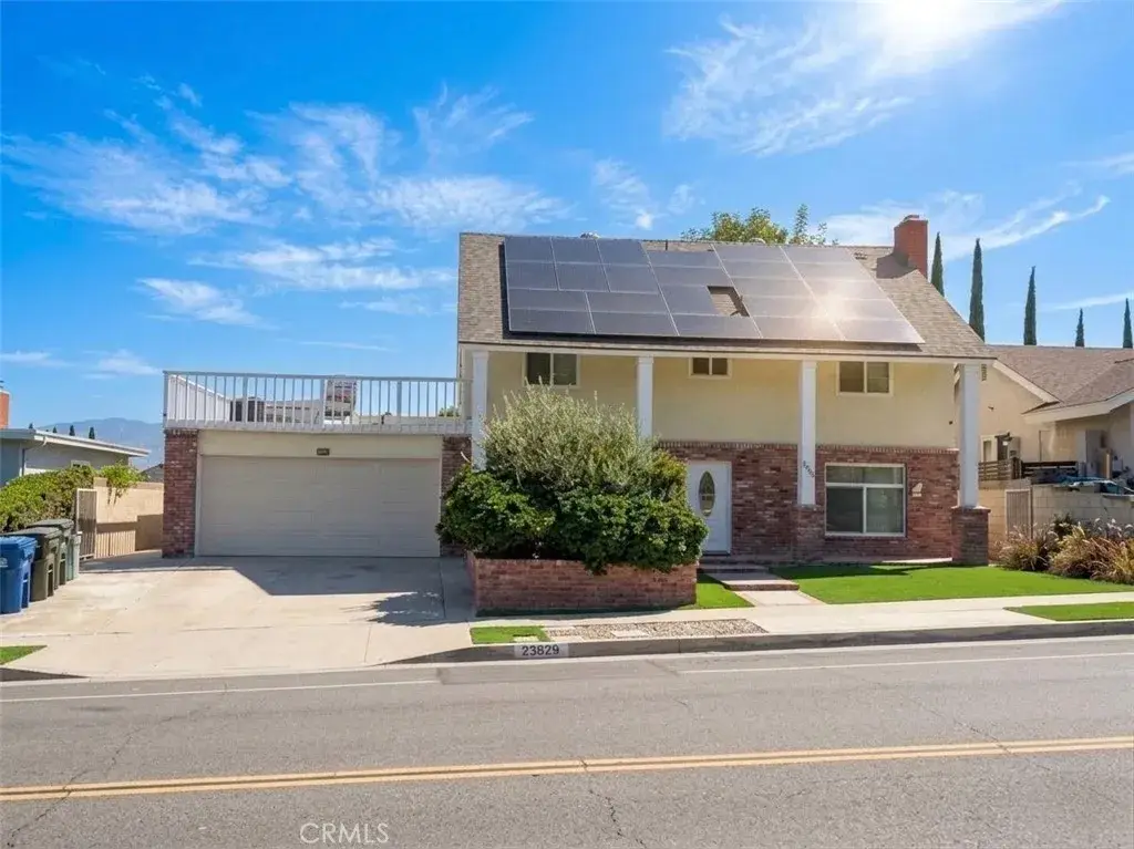 23929 Sunset Crossing Road, Diamond Bar, CA 91765 - #1