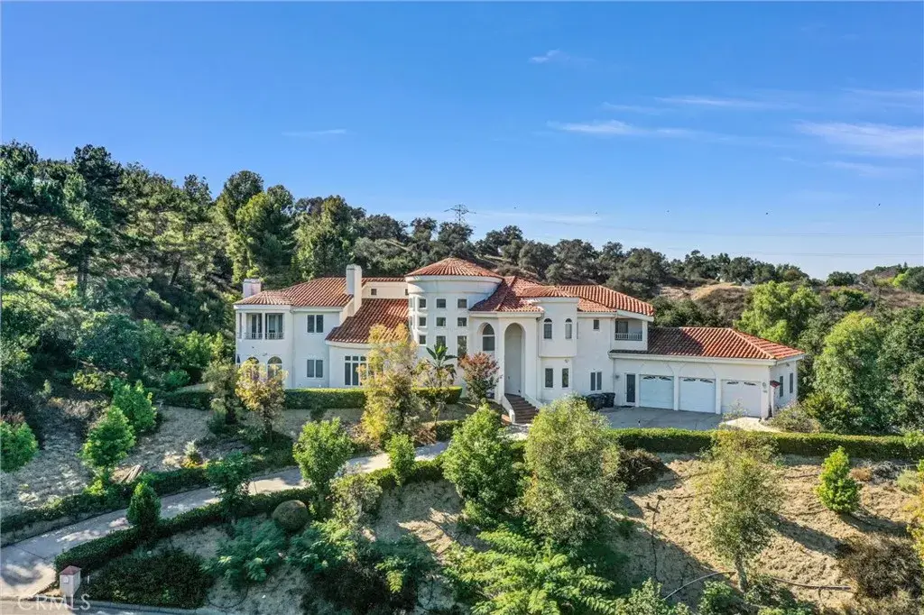 15962 Esquilime, Chino Hills, CA 91709 - #1