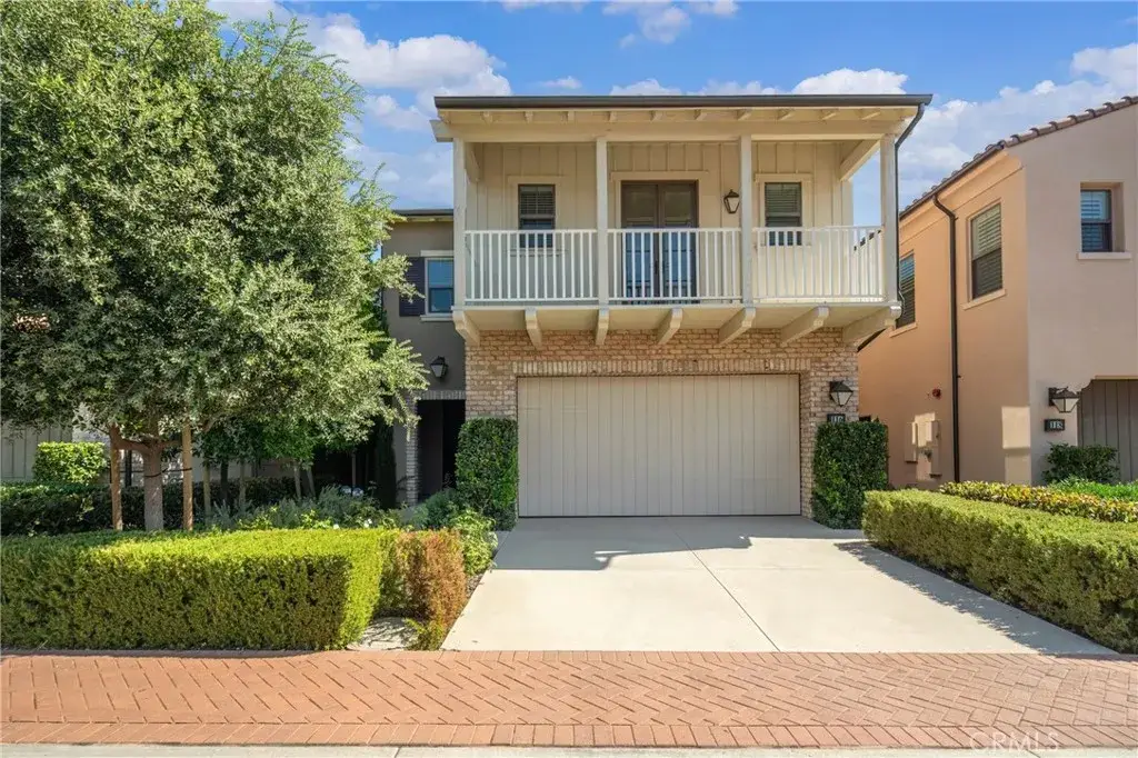 116 Mistletoe, Irvine, CA 92620 - #1