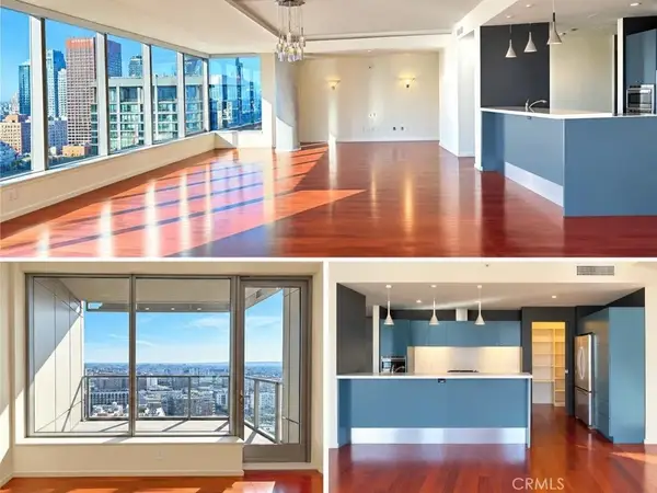 1155 S Grand Avenue #2002, Los Angeles, CA 90015