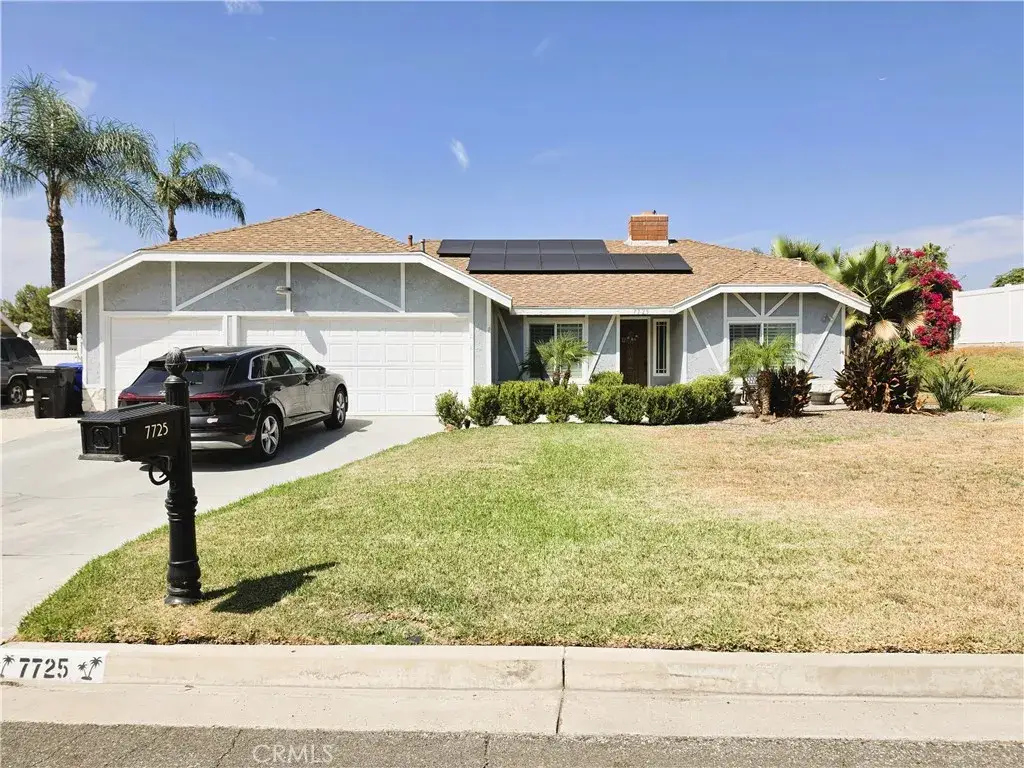 7725 Lippizan Drive, Jurupa Valley, CA 92509 - #1