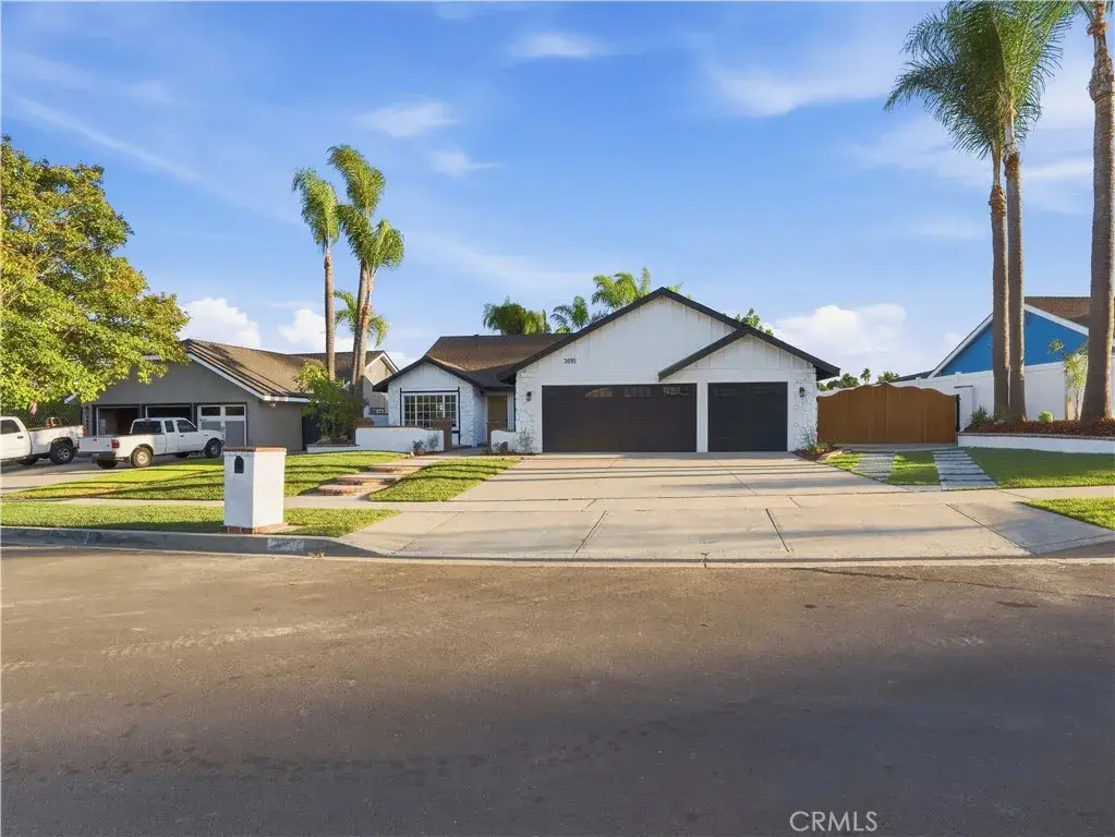 3695 Terrace, Chino Hills, CA 91709 - #1