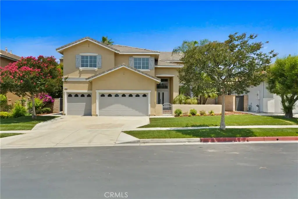 9406 Glenaire Court, Rancho Cucamonga, CA 91730 - #1