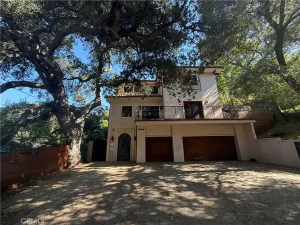 22951 Humming Bird, Calabasas, CA 91302