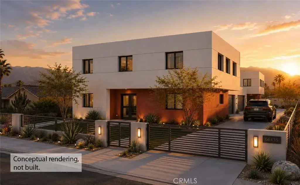 66435 4th, Desert Hot Springs, CA 92240 - #1