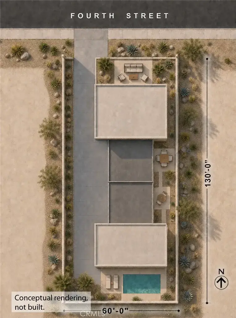 66435 4th, Desert Hot Springs, CA 92240 - #2