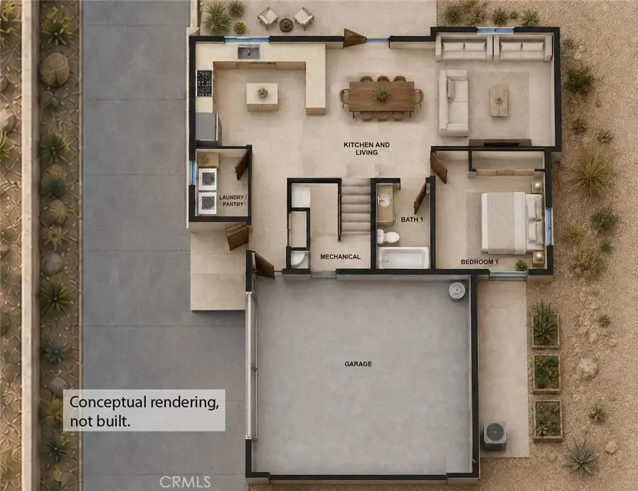 66435 4th, Desert Hot Springs, CA 92240 - #3