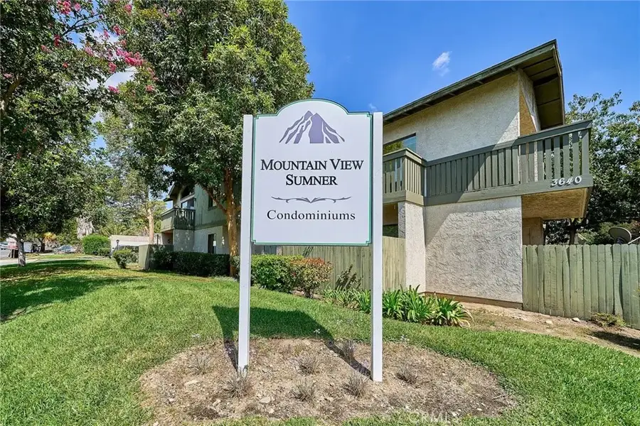 3636 Sumner Avenue #209, Pomona, CA 91767 - #2