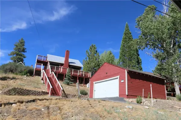 801 Edgemoor, Big Bear Lake, CA 92315