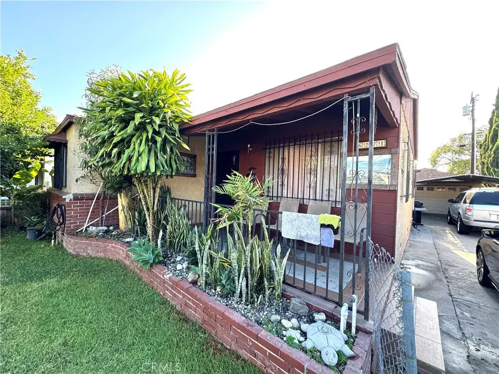 6271 Stanton, Buena Park, CA 90621 - #1
