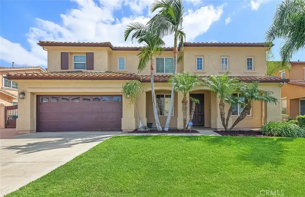6278 Rolling Meadow Street, Corona, CA 92880 - #1