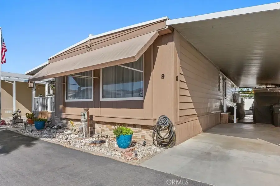 4400 W Florida Ave #9, Hemet, CA 92545 - #2