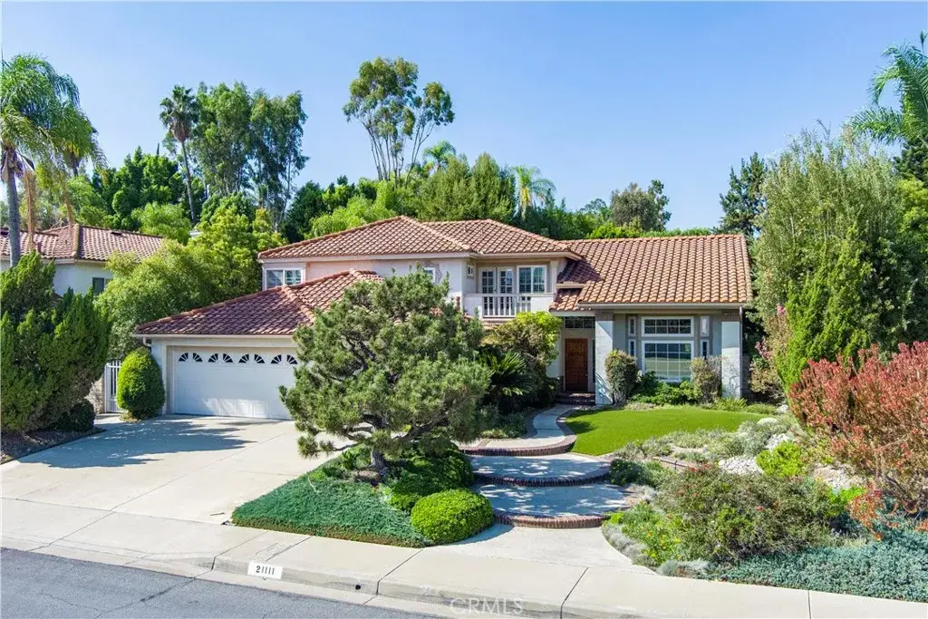 21111 Woodland Court, Walnut, CA 91789 - #1