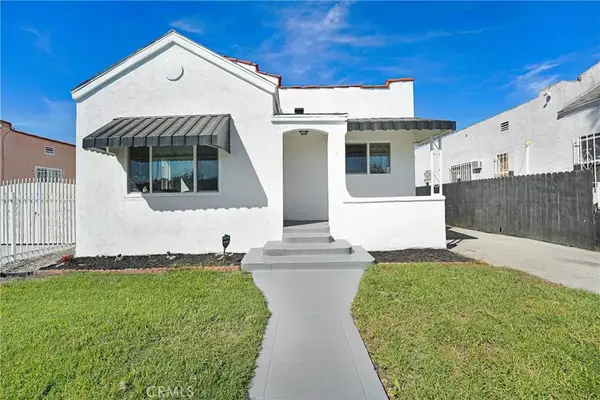 923 E 85th, Los Angeles, CA 90001