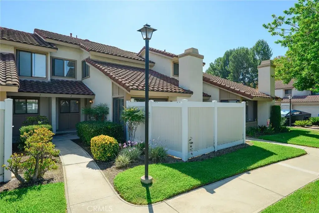 23001 Paseo De Terrado, Diamond Bar, CA 91765 - #1