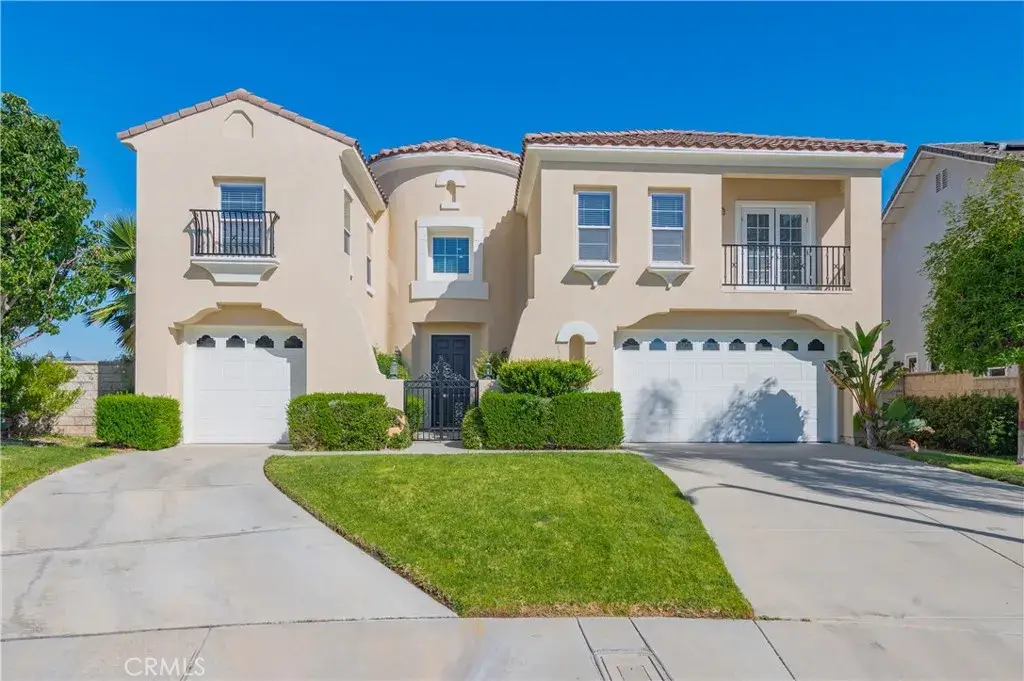 23553 Canyon Vista Court, Diamond Bar, CA 91765 - #1