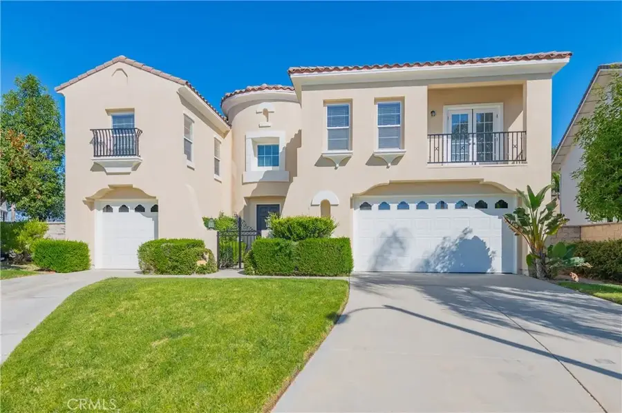 23553 Canyon Vista Court, Diamond Bar, CA 91765 - #2