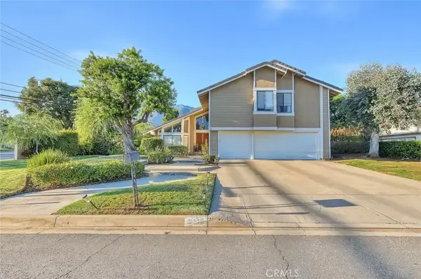 9512 Sunflower, Alta Loma, CA 91737