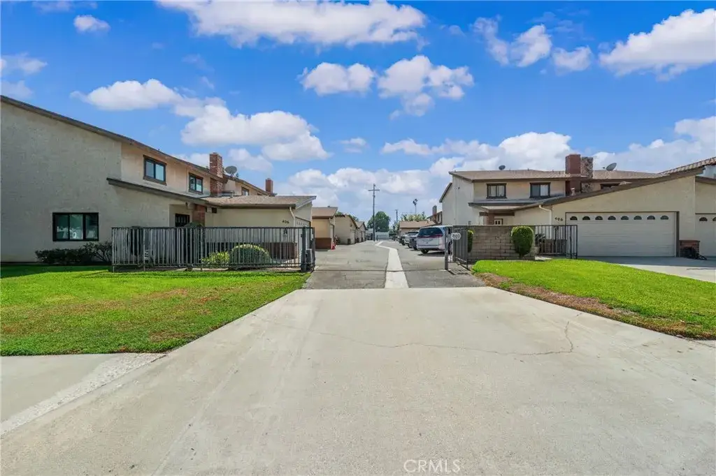 406 Genoa Street #B, Monrovia, CA 91016 - #1