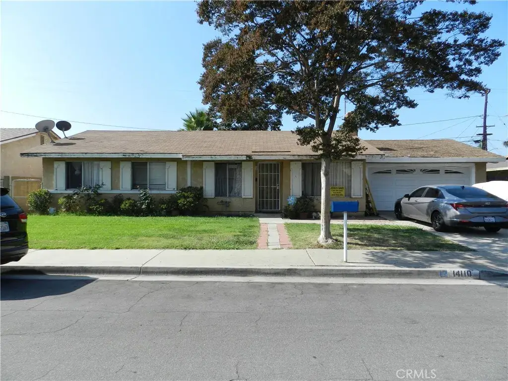 14110 Dancer, La Puente, CA 91746 - #1