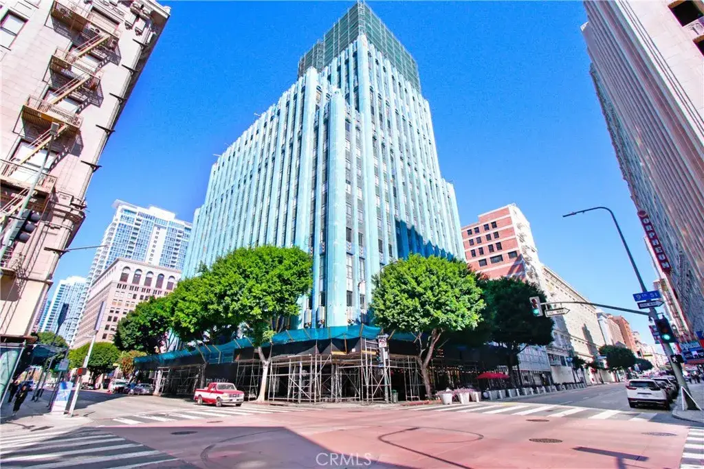 849 S Broadway, Los Angeles, CA 90014 - #1