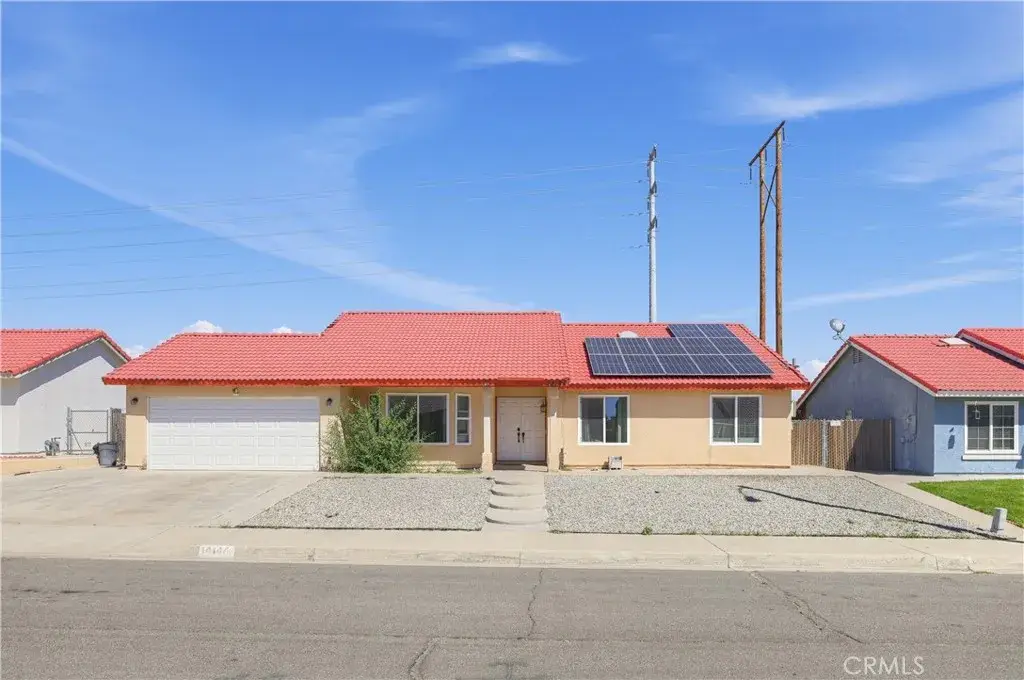 14144 Cortez, Victorville, CA 92392 - #1