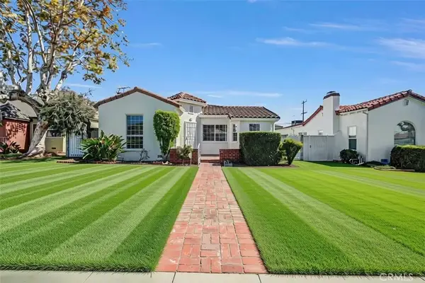 1108 S 2nd Street, Alhambra, CA 91801
