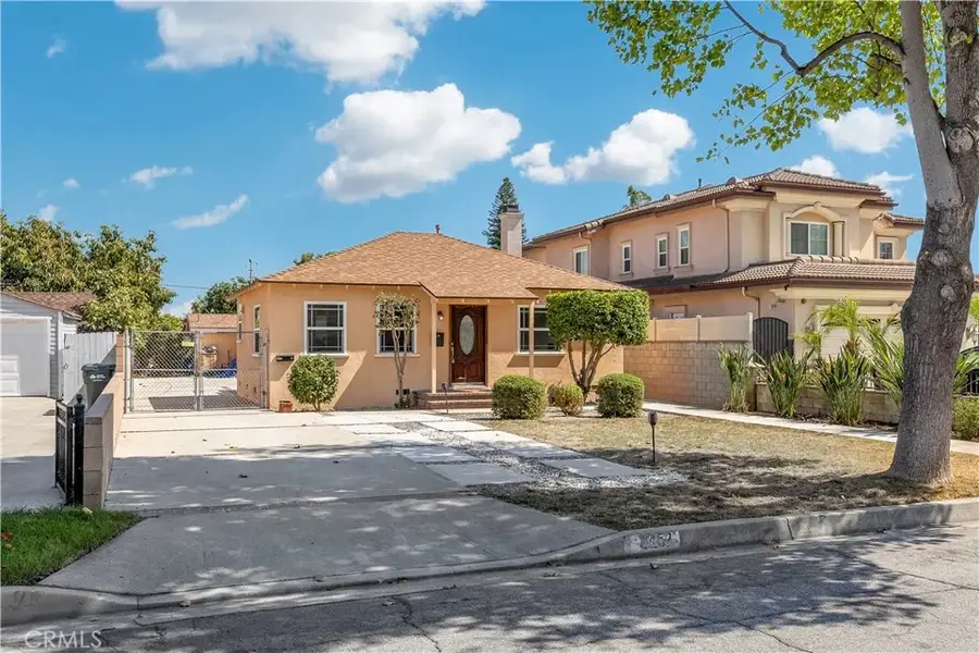 5452 Loma, Temple City, CA 91780 - #2