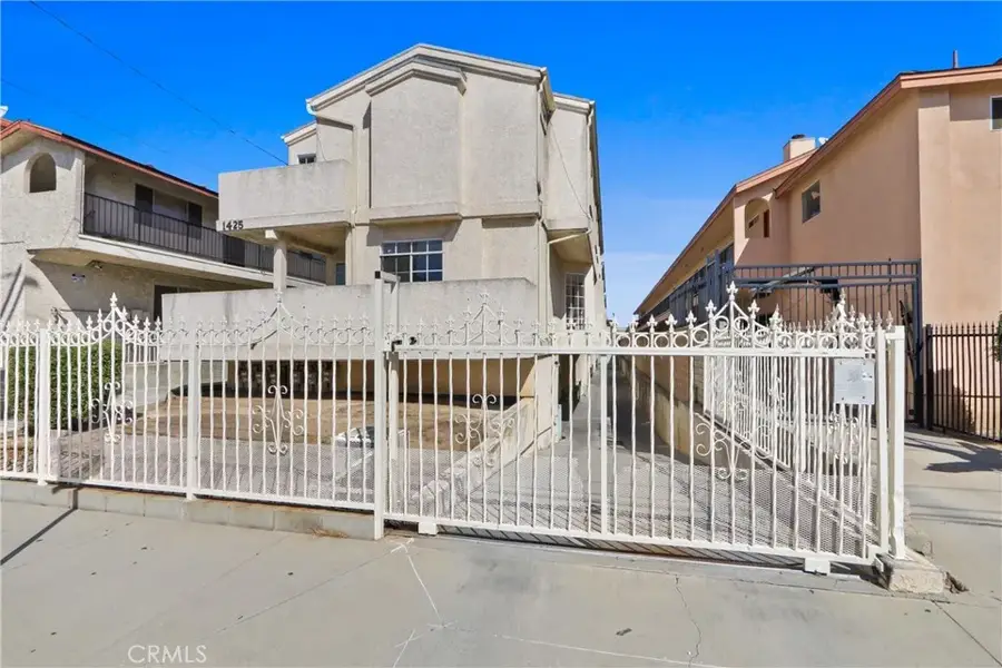 1425 W 146th Street West #1, Gardena, CA 90247 - #2