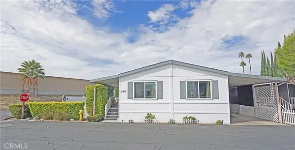 15050 Monte Vista #166, Chino Hills, CA 91709
