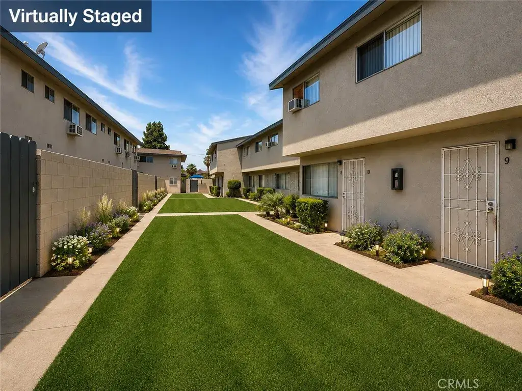 1831 E Grovecenter, West Covina, CA 91791 - #1