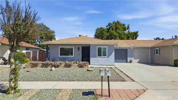 574 Toledo, Hemet, CA 92545