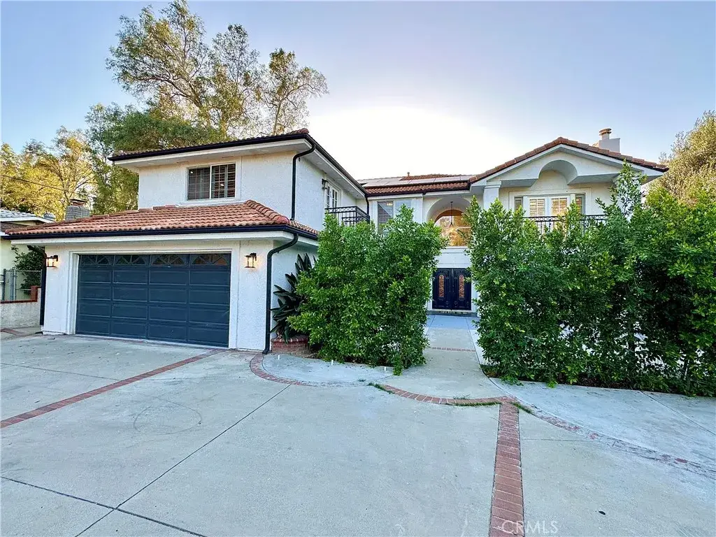 4751 Glen Ivy Street, La Verne, CA 91750 - #1
