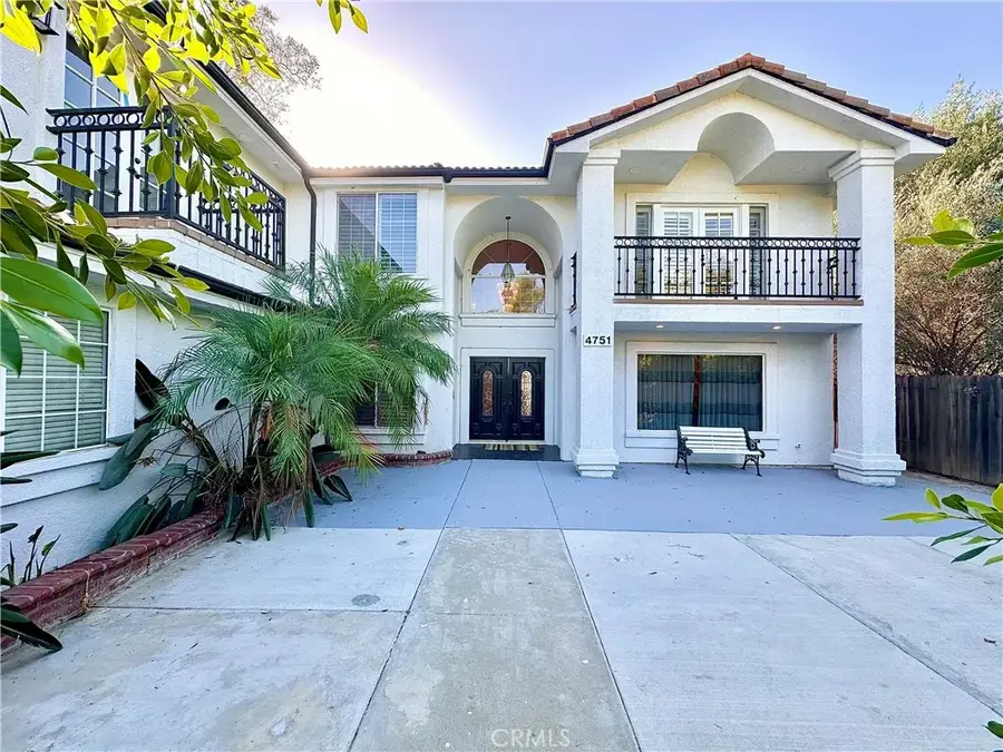 4751 Glen Ivy Street, La Verne, CA 91750 - #3