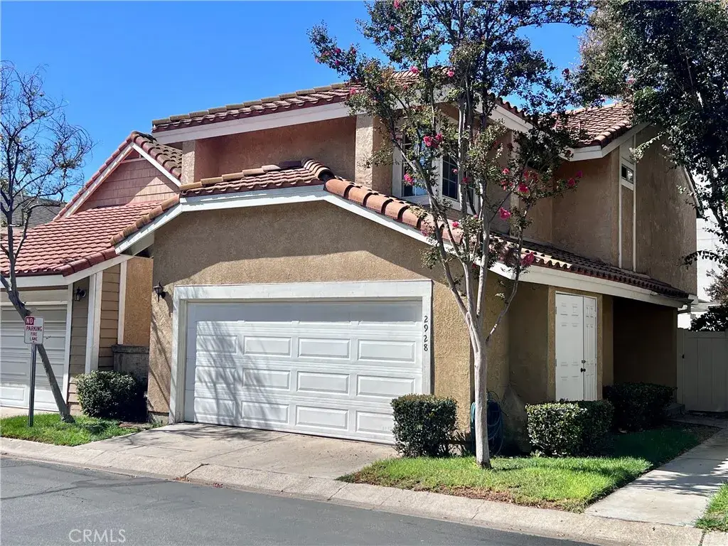 2928 Plum Drive, Ontario, CA 91761 - #1