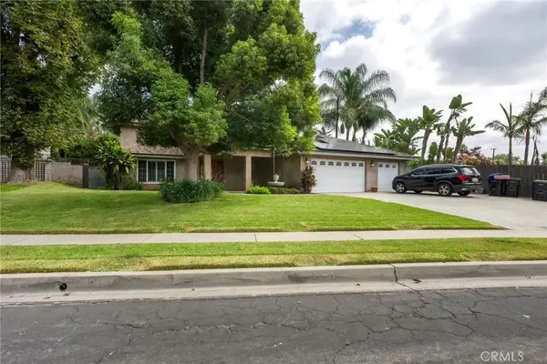 Address Withheld By Seller, La Puente, CA 91746