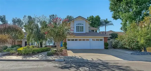 14418 Ashbury, Chino Hills, CA 91709