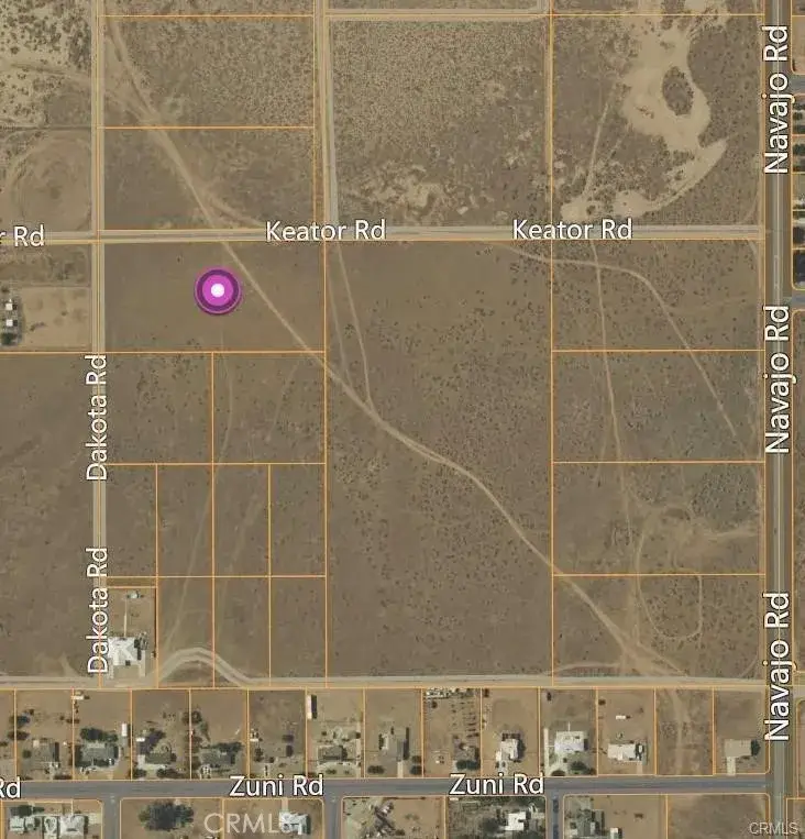 3 Keator Rd., Apple Valley, CA 92307 - #1