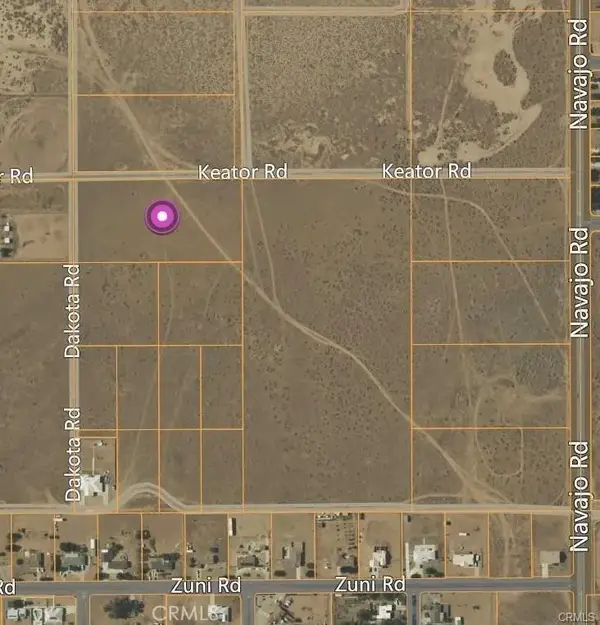 3 Keator Rd., Apple Valley, CA 92307