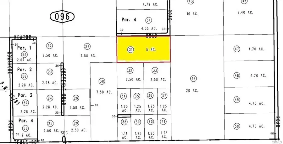 3 Keator Rd., Apple Valley, CA 92307 - #2