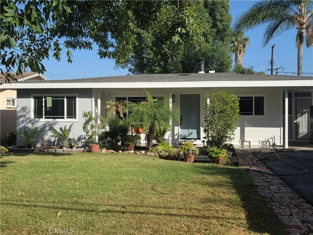 844 Jarrow Avenue, Hacienda Heights, CA 91745 - #1
