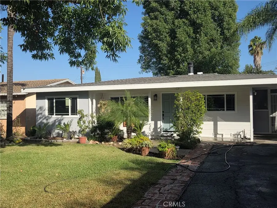 844 Jarrow Avenue, Hacienda Heights, CA 91745 - #2